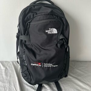 NORTH FACE BACKPACK FOR SALE
